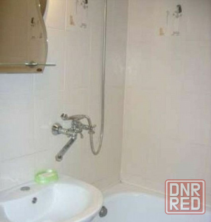 1 ком. квартира 36 м2, Маяк Донецк - изображение 3