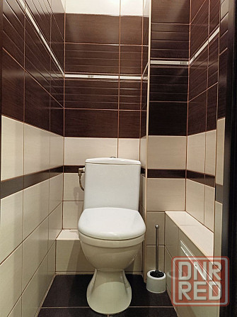 Сдаётся 1-комнатная квартира (40 кв.м) Ориентир: Звёздочка, г. Донецк, Ворошиловский р-н Донецк - изображение 3