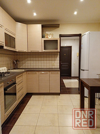 Сдаётся 1-комнатная квартира (40 кв.м) Ориентир: Звёздочка, г. Донецк, Ворошиловский р-н Донецк - изображение 4