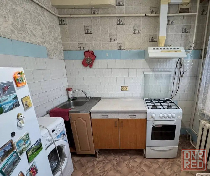 Сдам квартиру в Макеевке на Гвардейку Макеевка - изображение 2