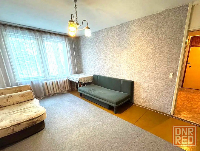 Сдам квартиру в Макеевке на Гвардейку Макеевка - изображение 1