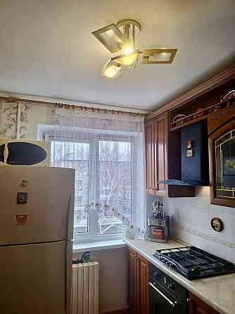 2х ком. квартира, Шахтёрская пл. Донецк