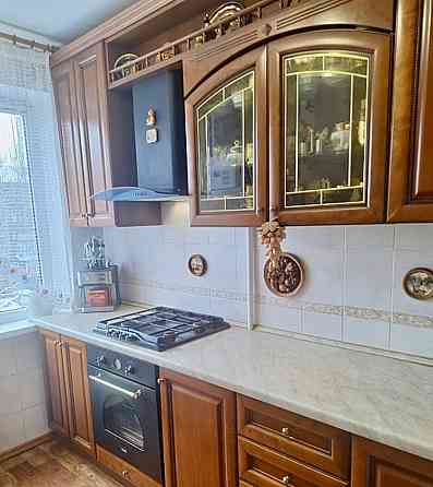 2х ком. квартира, Шахтёрская пл. Донецк