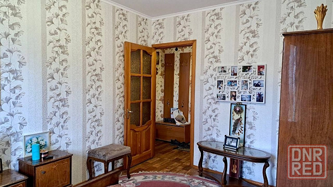 2х ком. квартира, Шахтёрская пл. Донецк - изображение 3