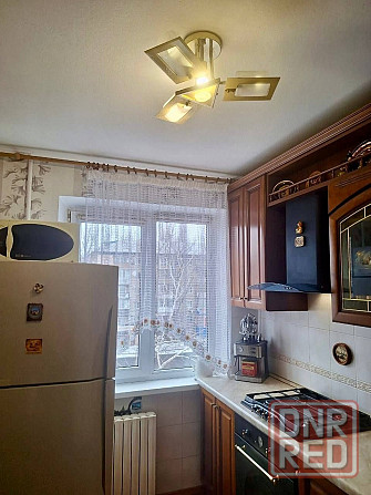 2х ком. квартира, Шахтёрская пл. Донецк - изображение 2