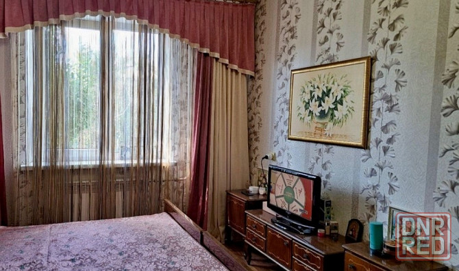 2х ком. квартира, Шахтёрская пл. Донецк - изображение 4