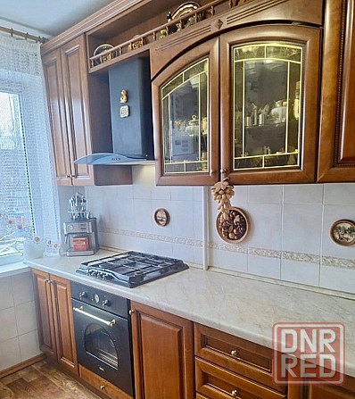 2х ком. квартира, Шахтёрская пл. Донецк - изображение 1