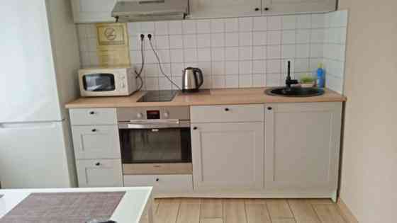 Срочно сдаю 1-комнатную квартиру! Калининский район Донецк