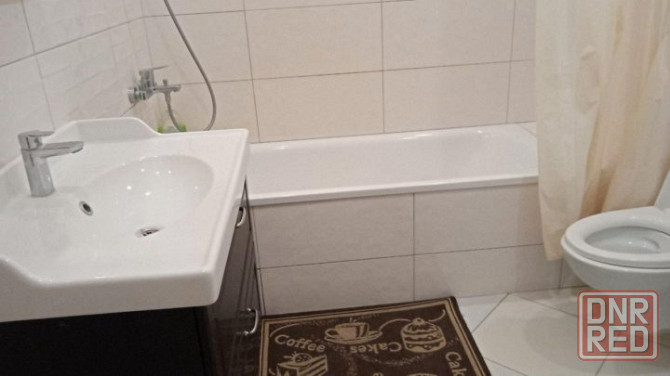 Срочно сдаю 1-комнатную квартиру! Калининский район Донецк - изображение 4