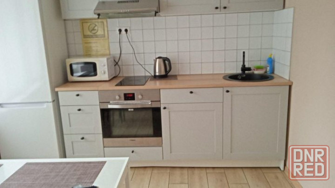 Срочно сдаю 1-комнатную квартиру! Калининский район Донецк - изображение 2