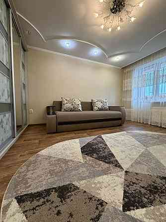 Сдается уютная однушка в Киевском районе, по ул.Тренёва Донецк