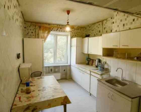 Продам 3к.кв. Кировский р-н. мкр. Текстильщик. Ориентир кафе "Баку". ул.Островского. Донецк