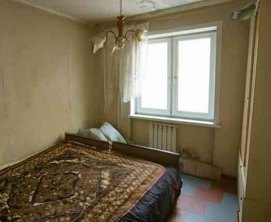 Продам 3к.кв. Кировский р-н. мкр. Текстильщик. Ориентир кафе "Баку". ул.Островского. Донецк