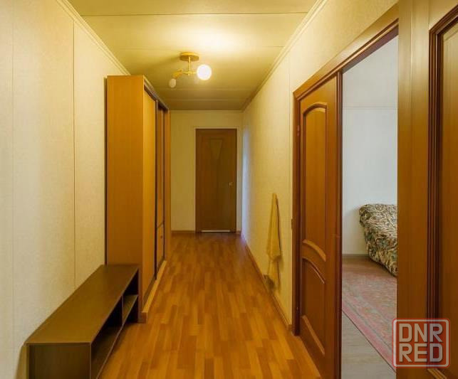 Продам 3к.кв. Кировский р-н. мкр. Текстильщик. Ориентир кафе "Баку". ул.Островского. Донецк - изображение 6