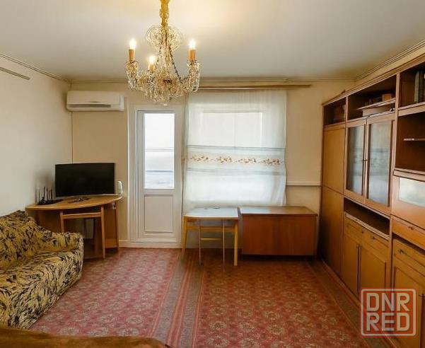 Продам 3к.кв. Кировский р-н. мкр. Текстильщик. Ориентир кафе "Баку". ул.Островского. Донецк - изображение 2