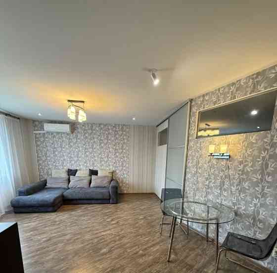 Сдам просторную светлую 1-комн.квартиру в Донецке Ленинский район. Донецк