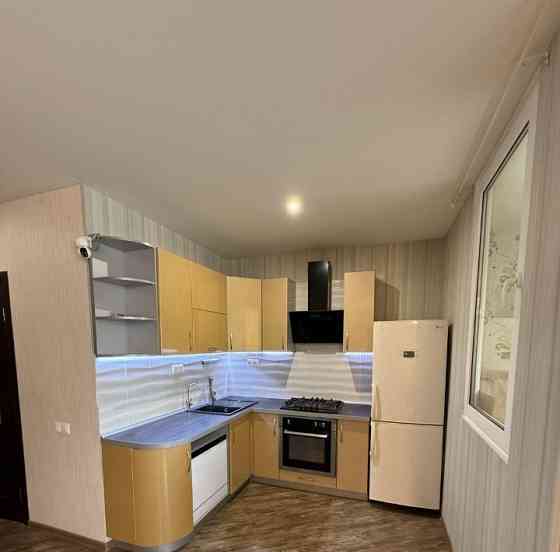 Сдам просторную светлую 1-комн.квартиру в Донецке Ленинский район. Донецк