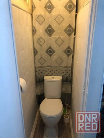 Сдам 2-х комнатную квартиру Донецк - изображение 5