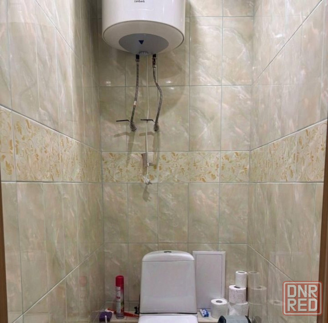 в аренду сдается двухкомнатная квартира Донецк - изображение 5