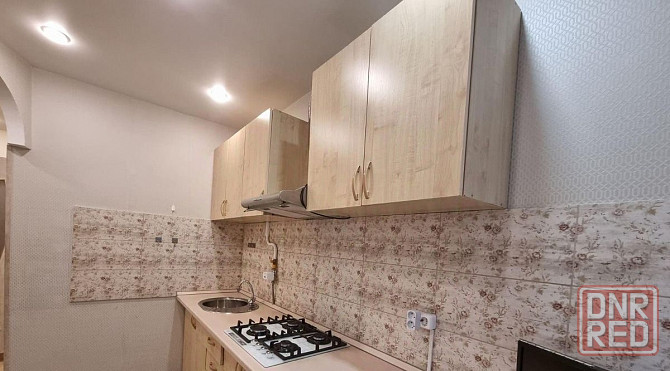 в аренду сдается двухкомнатная квартира Донецк - изображение 1