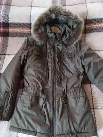 Куртка осень-зима Макеевка