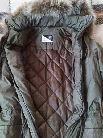 Куртка осень-зима Макеевка
