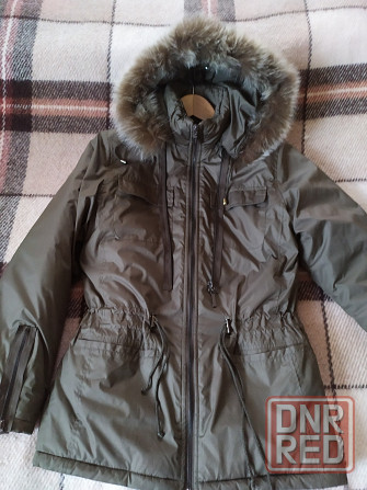 Куртка осень-зима Макеевка - изображение 1