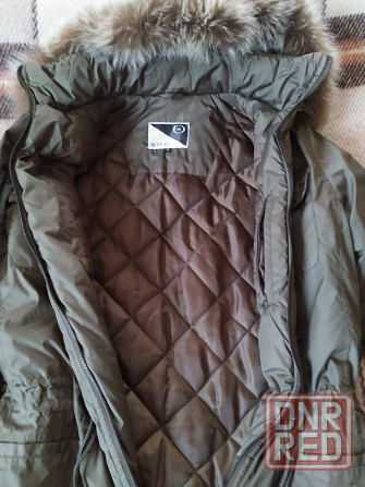 Куртка осень-зима Макеевка - изображение 2