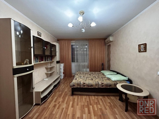 Сдам квартиру в Буденновском районе Донецк - изображение 1