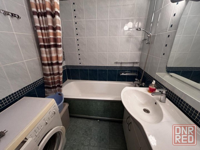 Сдам квартиру в Буденновском районе Донецк - изображение 4