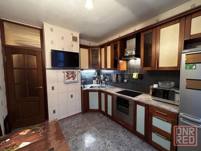 Сдам квартиру в Буденновском районе Донецк - изображение 2