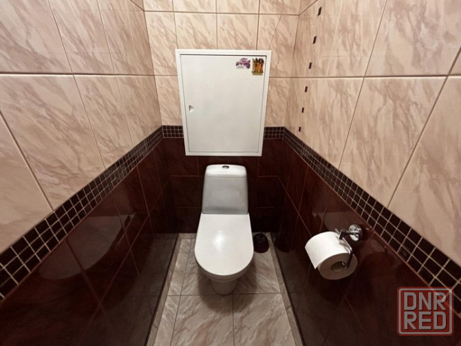 Сдам квартиру в Буденновском районе Донецк - изображение 3