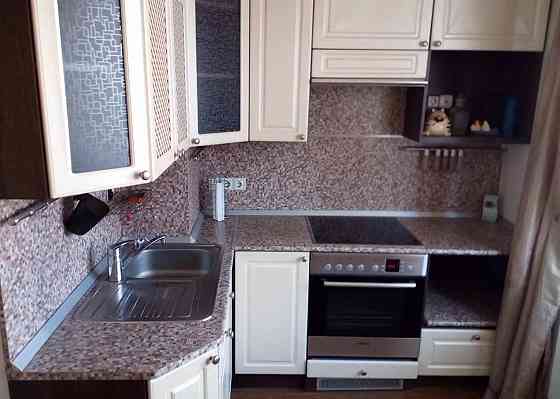 сдам квартиру на Верхнем солнечном Макеевка