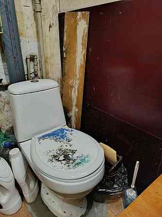 Сдам 2х-комнатную парк Щербакова. Можно строителям. Донецк