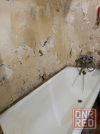 Сдам 2х-комнатную парк Щербакова. Можно строителям. Донецк - изображение 6