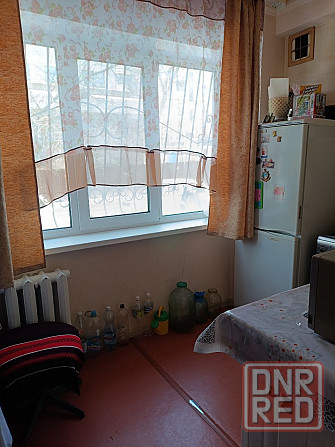 Сдам 2х-комнатную парк Щербакова. Можно строителям. Донецк - изображение 9