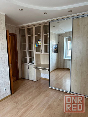 Предлагается в аренду однокомнатная квартира повышенной площади, расположенная в Калининском районе. Донецк - изображение 2