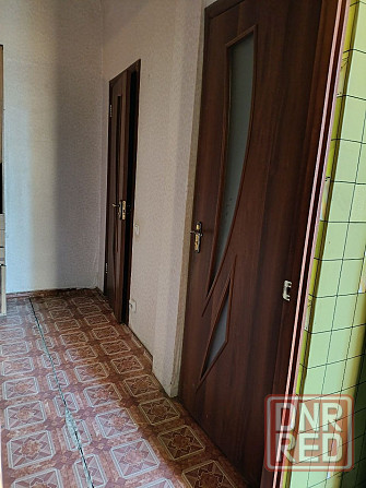Продам 1 комнату в 2х-комнатной квартире. Рынок Объединенный. Донецк - изображение 11