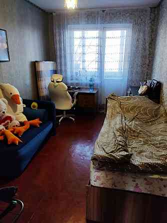 Продам 3-комн. квартиру на Зеленом. Макеевка