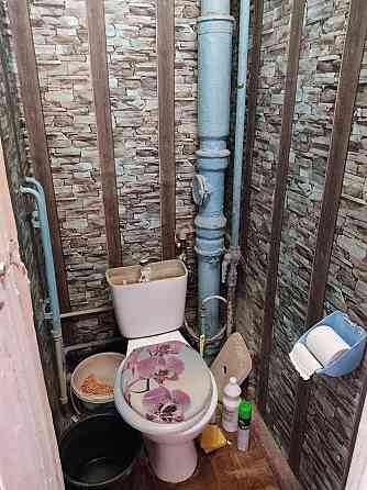 Продам 3-комн. квартиру на Зеленом. Макеевка