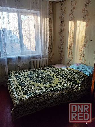 Продам 3-комн. квартиру на Зеленом. Макеевка - изображение 2