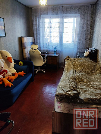 Продам 3-комн. квартиру на Зеленом. Макеевка - изображение 3