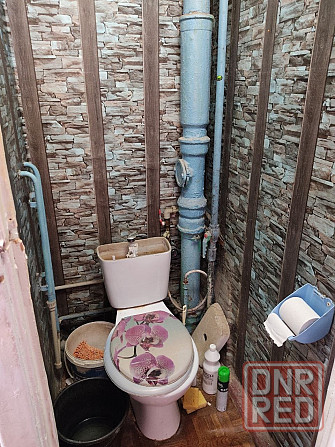 Продам 3-комн. квартиру на Зеленом. Макеевка - изображение 4