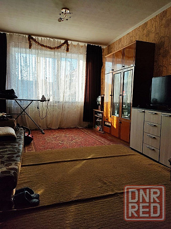 Продам 3-комн. квартиру на Зеленом. Макеевка - изображение 1