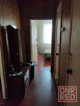 Продам 3-комн. квартиру на Зеленом. Макеевка - изображение 5