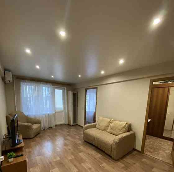 Сдам стильную и уютную 2к. квартиру в Ленинском районе (мкрн Боссе) идеальна для комфортной жизни! Донецк