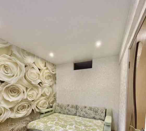 Сдам стильную и уютную 2к. квартиру в Ленинском районе (мкрн Боссе) идеальна для комфортной жизни! Донецк