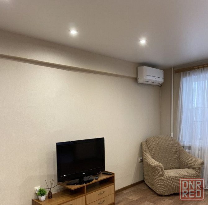 Сдам стильную и уютную 2к. квартиру в Ленинском районе (мкрн Боссе) идеальна для комфортной жизни! Донецк - изображение 5