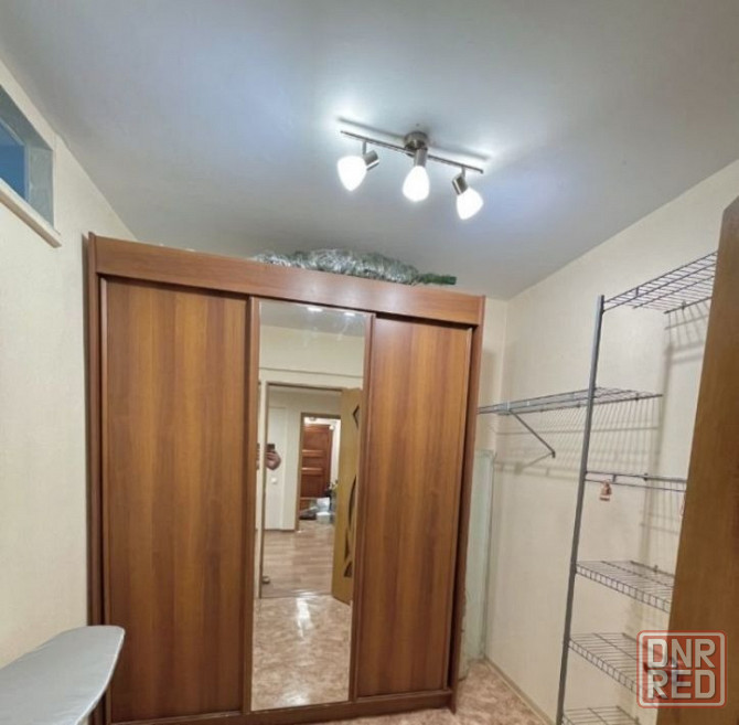 Сдам стильную и уютную 2к. квартиру в Ленинском районе (мкрн Боссе) идеальна для комфортной жизни! Донецк - изображение 4