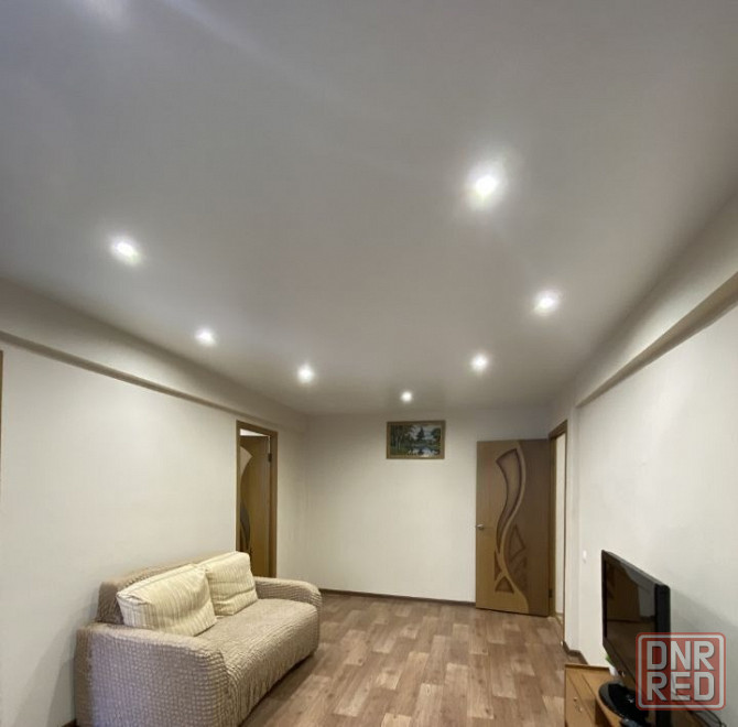 Сдам стильную и уютную 2к. квартиру в Ленинском районе (мкрн Боссе) идеальна для комфортной жизни! Донецк - изображение 9